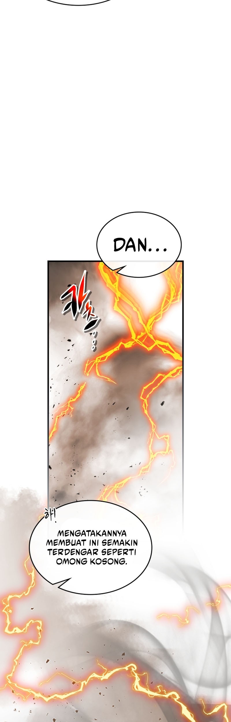 Leveling With the Gods Chapter 116 Gambar 39