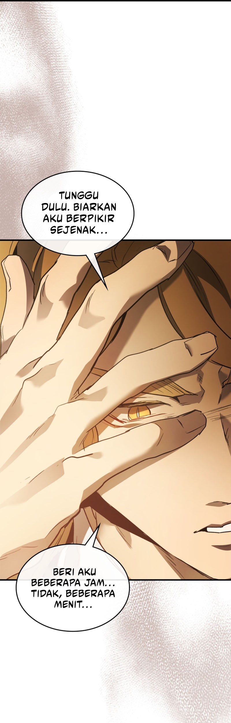 Leveling With the Gods Chapter 116 Gambar 48