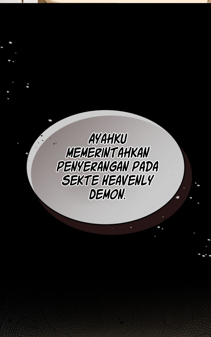 Leveling With the Gods Chapter 116 Gambar 51