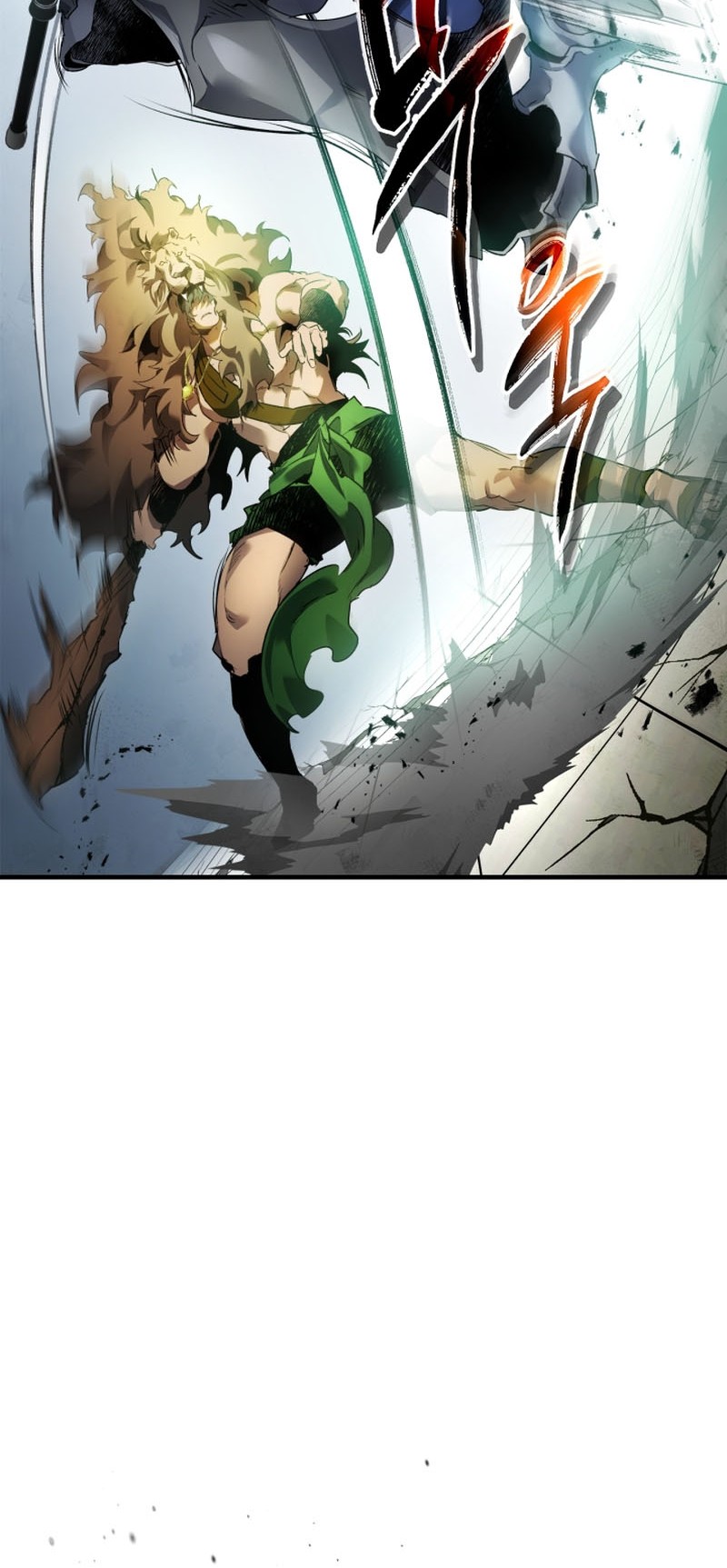 Leveling With the Gods Chapter 116 Gambar 9