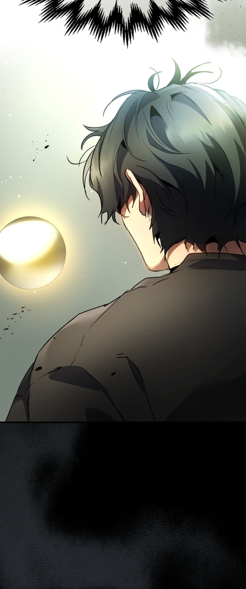 Leveling With the Gods Chapter 116 Gambar 24