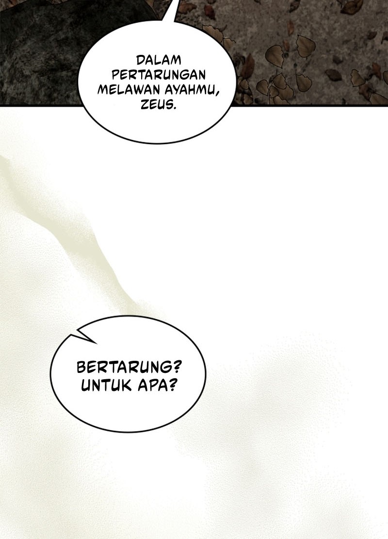 Leveling With the Gods Chapter 116 Gambar 28