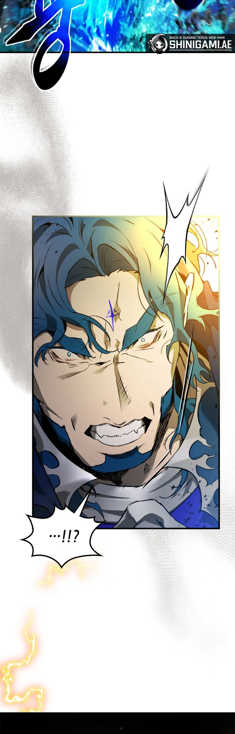 Leveling With the Gods Chapter 122 Gambar 37