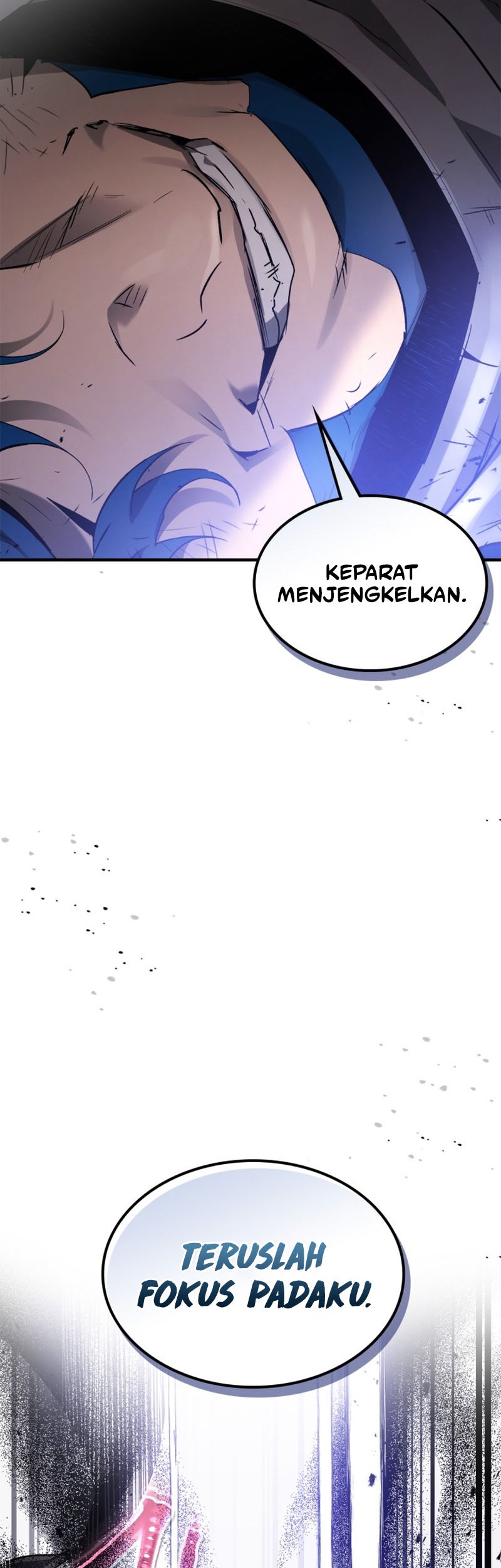 Leveling With the Gods Chapter 122 Gambar 46