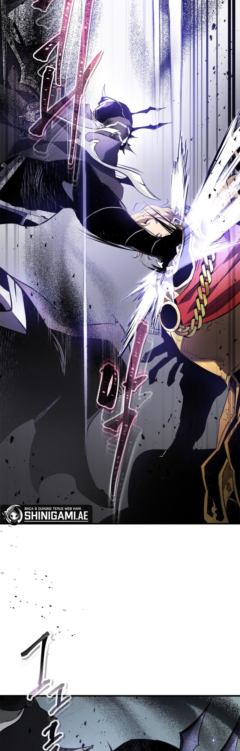 Leveling With the Gods Chapter 122 Gambar 47