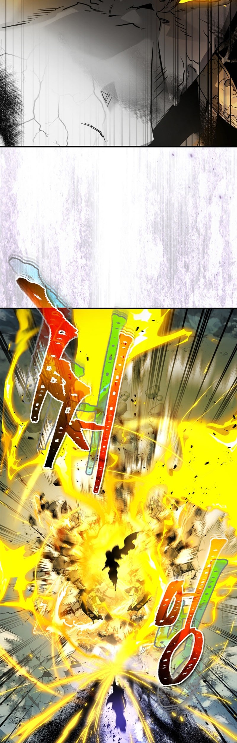 Leveling With the Gods Chapter 122 Gambar 50