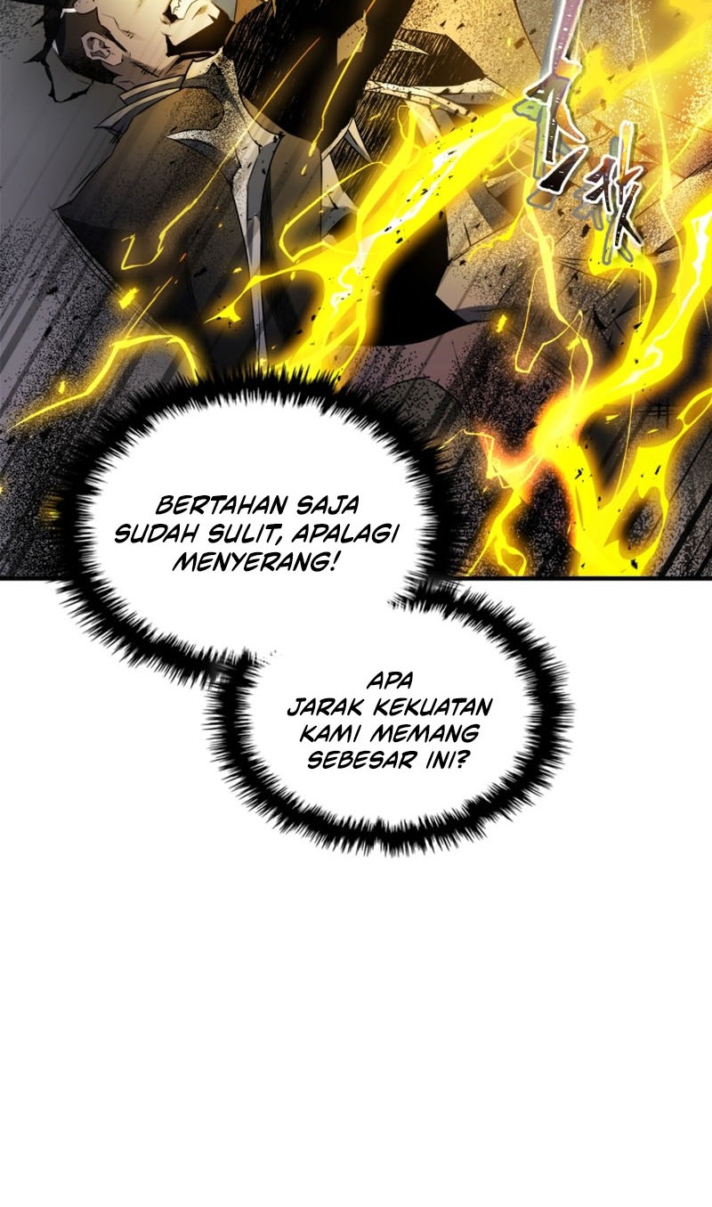 Leveling With the Gods Chapter 122 Gambar 52