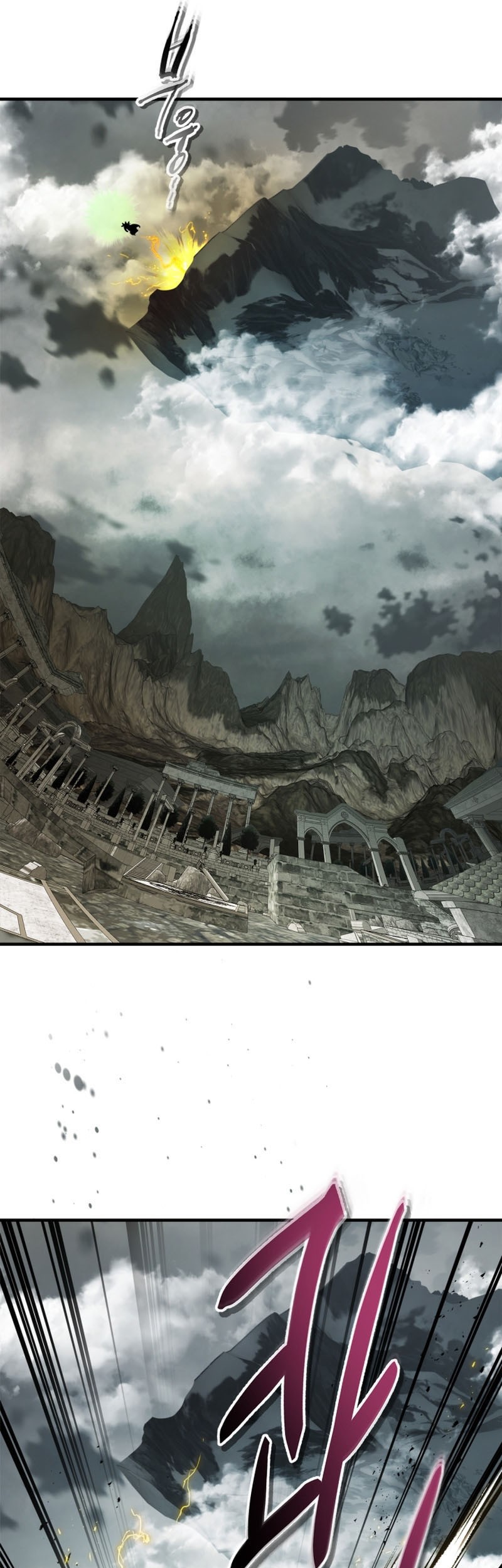 Leveling With the Gods Chapter 122 Gambar 57