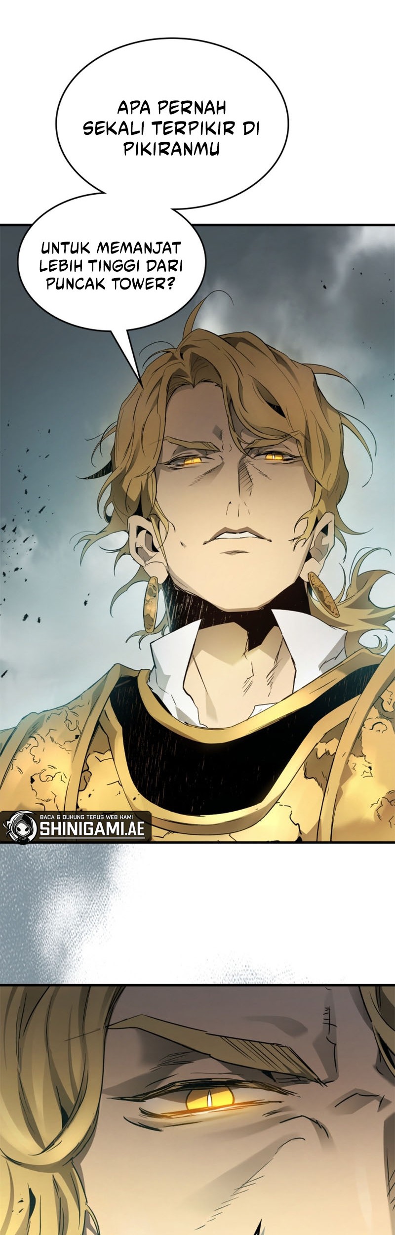 Leveling With the Gods Chapter 122 Gambar 62