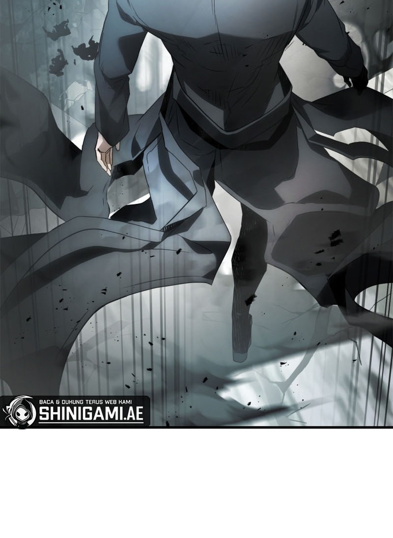 Leveling With the Gods Chapter 122 Gambar 68