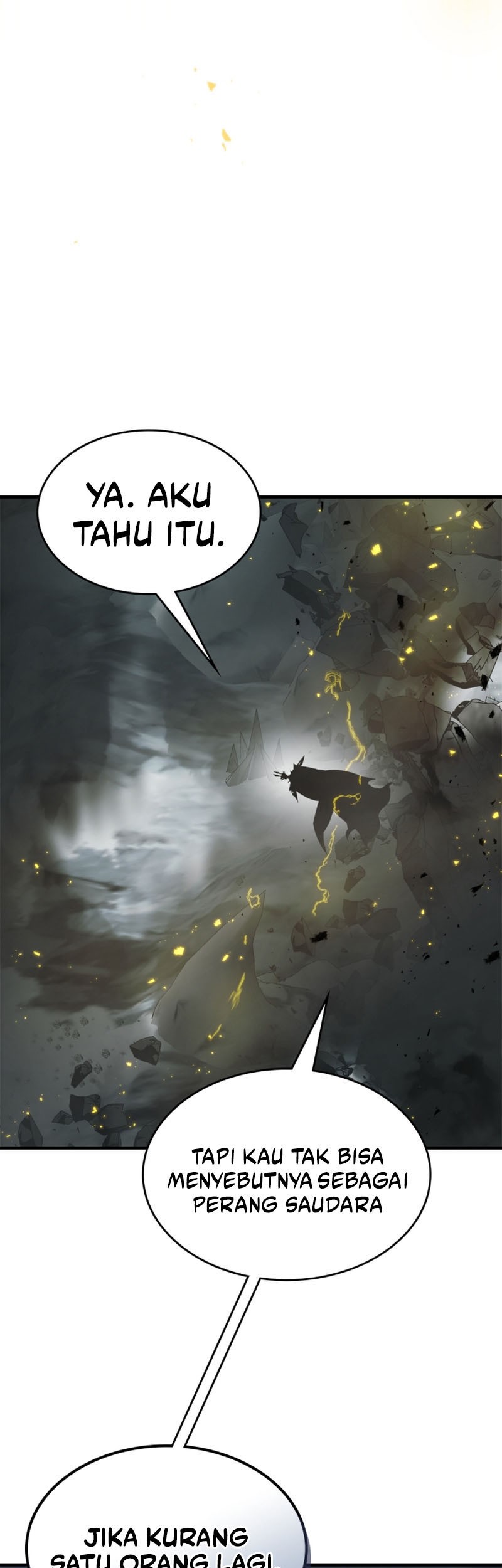 Leveling With the Gods Chapter 122 Gambar 20