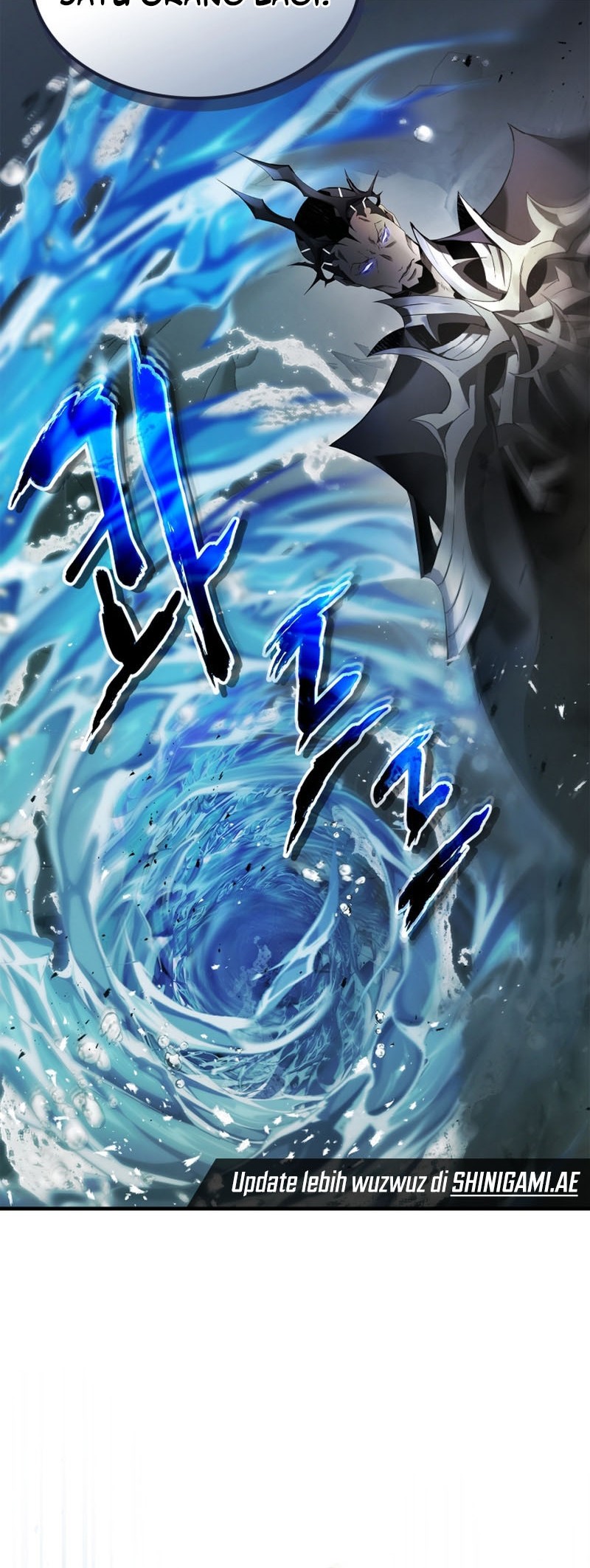 Leveling With the Gods Chapter 122 Gambar 21