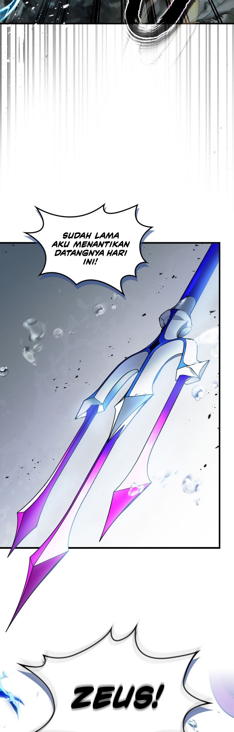 Leveling With the Gods Chapter 122 Gambar 23