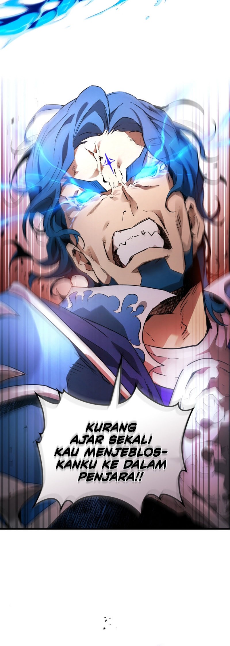 Leveling With the Gods Chapter 122 Gambar 25