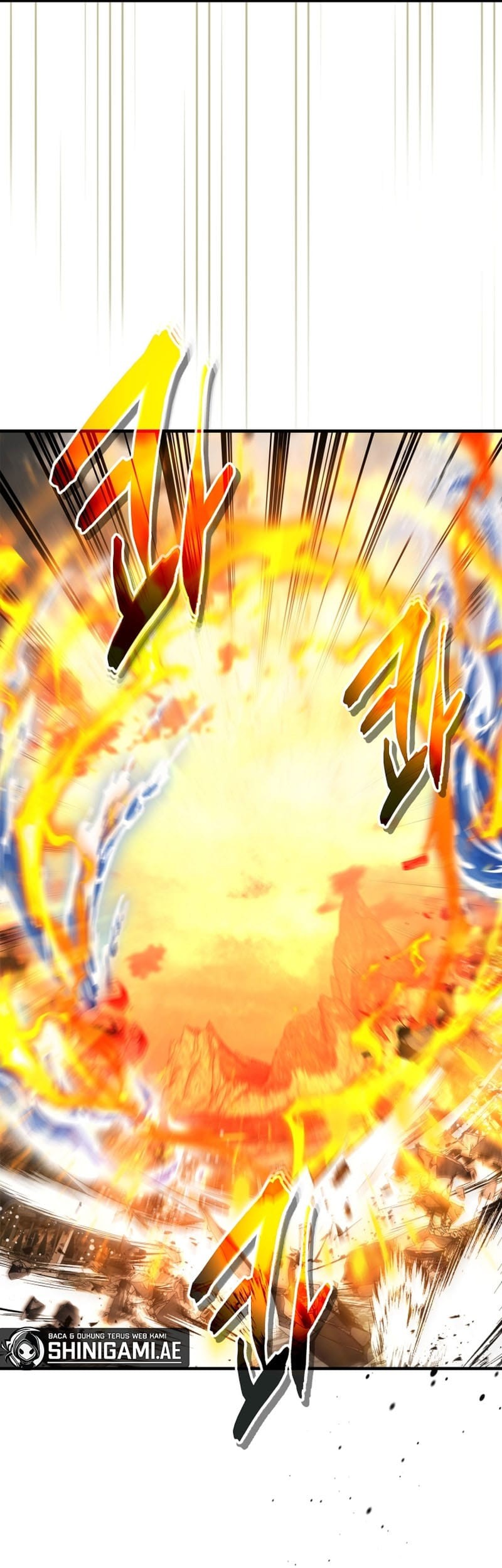 Leveling With the Gods Chapter 123 Gambar 34