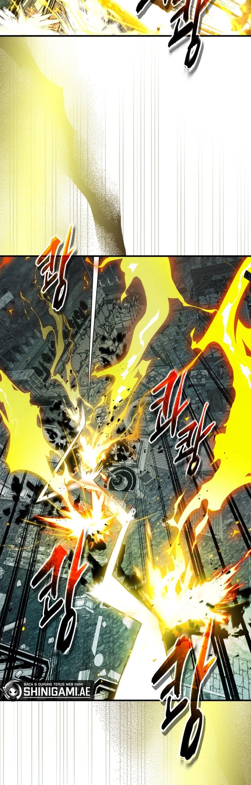 Leveling With the Gods Chapter 123 Gambar 48