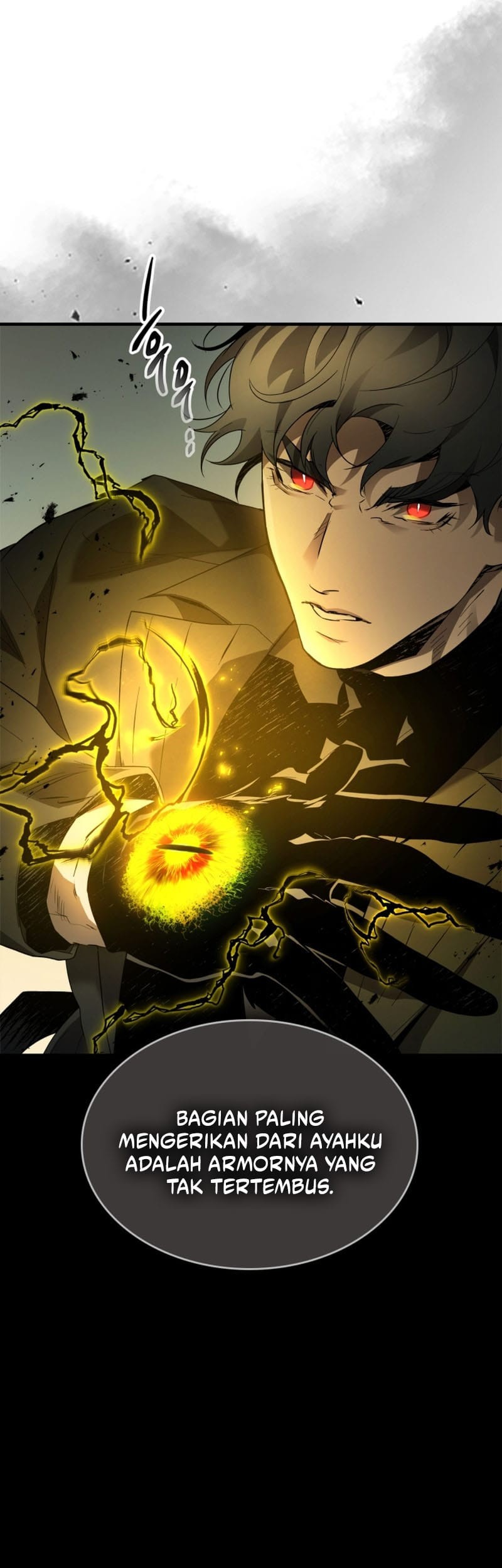 Leveling With the Gods Chapter 123 Gambar 55