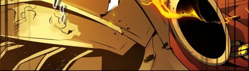 Leveling With the Gods Chapter 123 Gambar 58