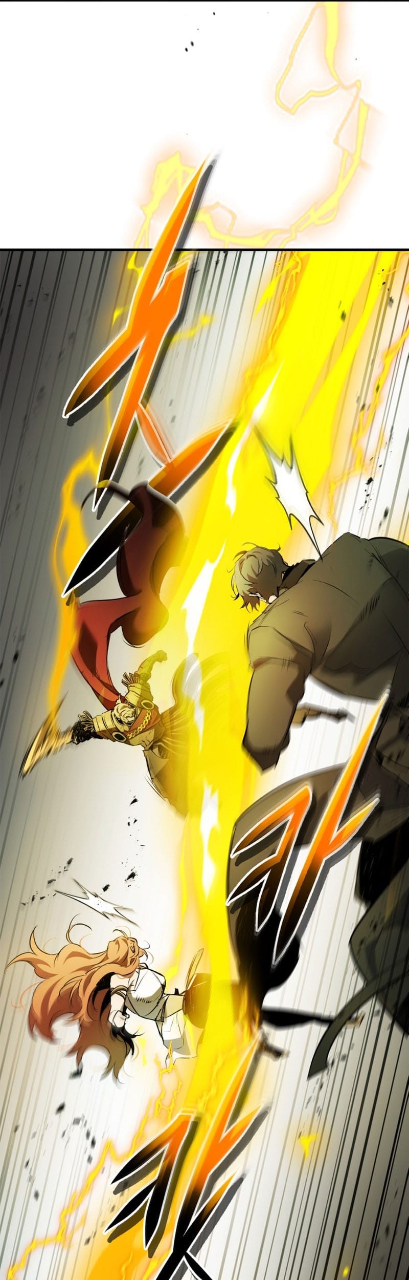 Leveling With the Gods Chapter 123 Gambar 59