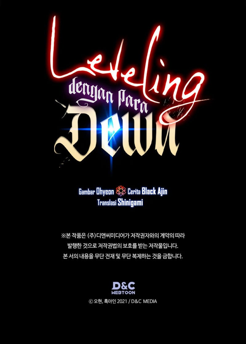 Leveling With the Gods Chapter 123 Gambar 70