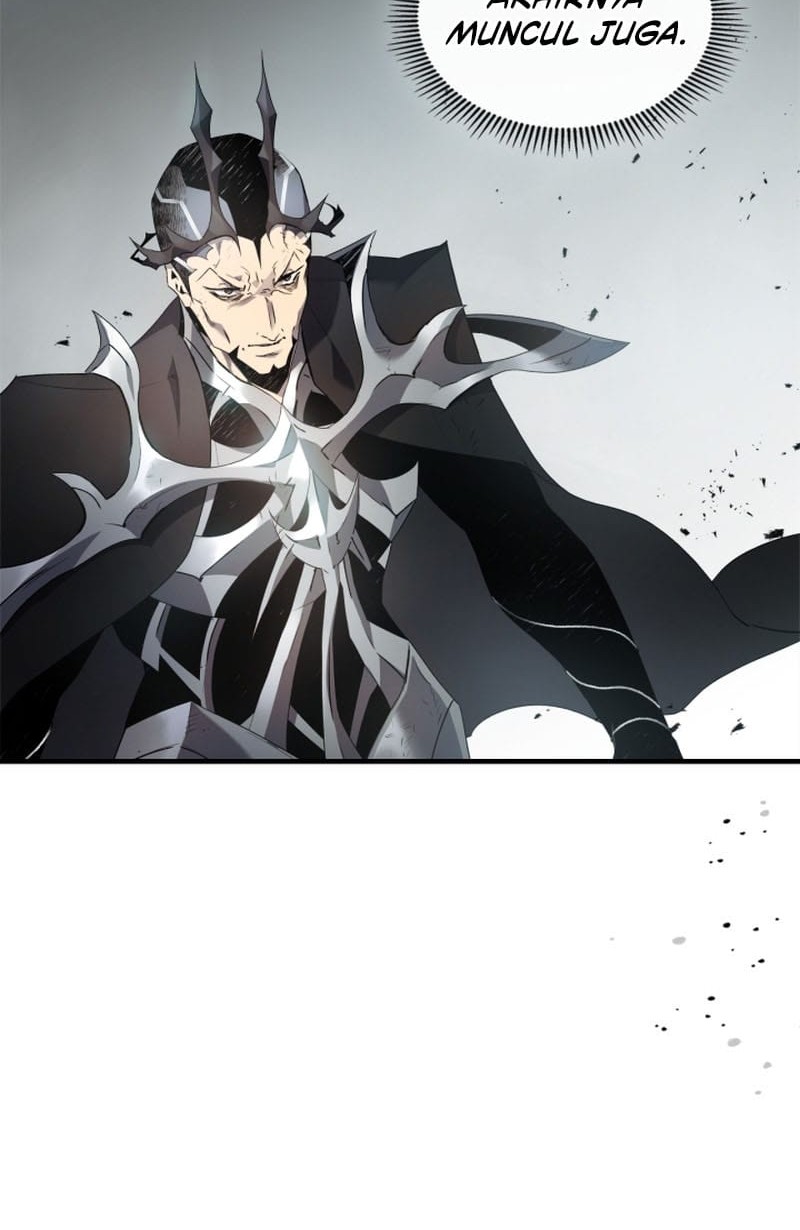 Leveling With the Gods Chapter 123 Gambar 5