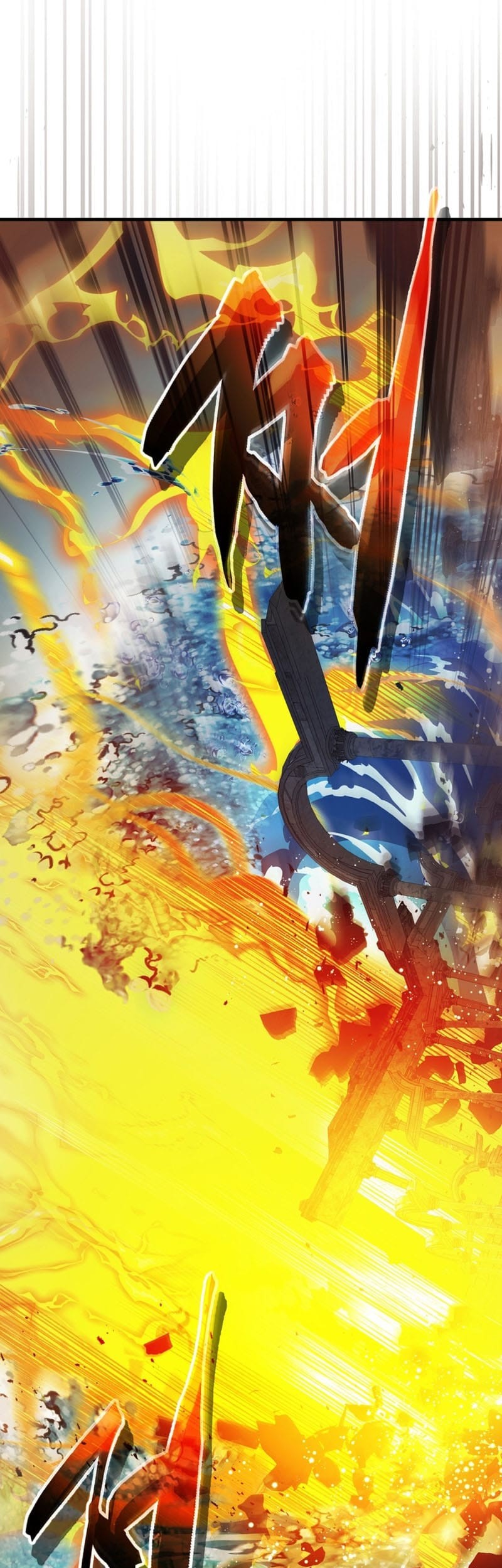 Leveling With the Gods Chapter 123 Gambar 10