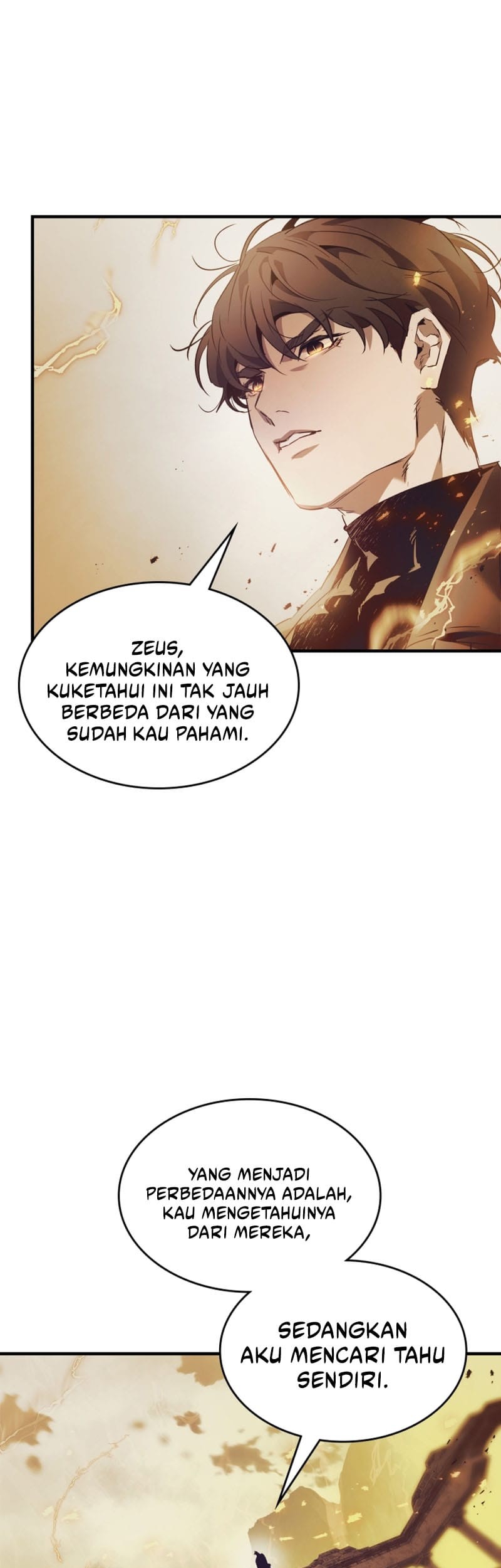 Leveling With the Gods Chapter 123 Gambar 14