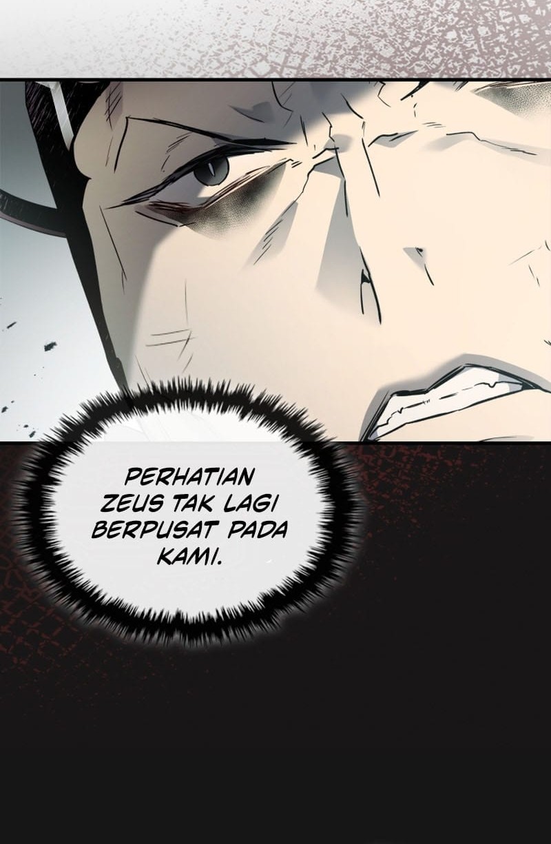 Leveling With the Gods Chapter 123 Gambar 25