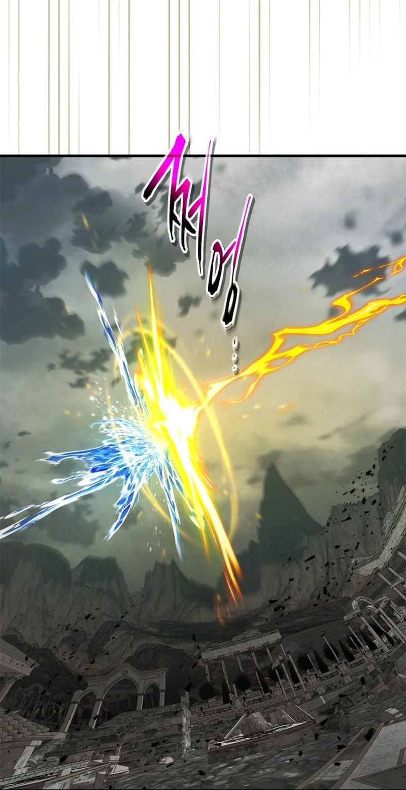 Leveling With the Gods Chapter 123 Gambar 33