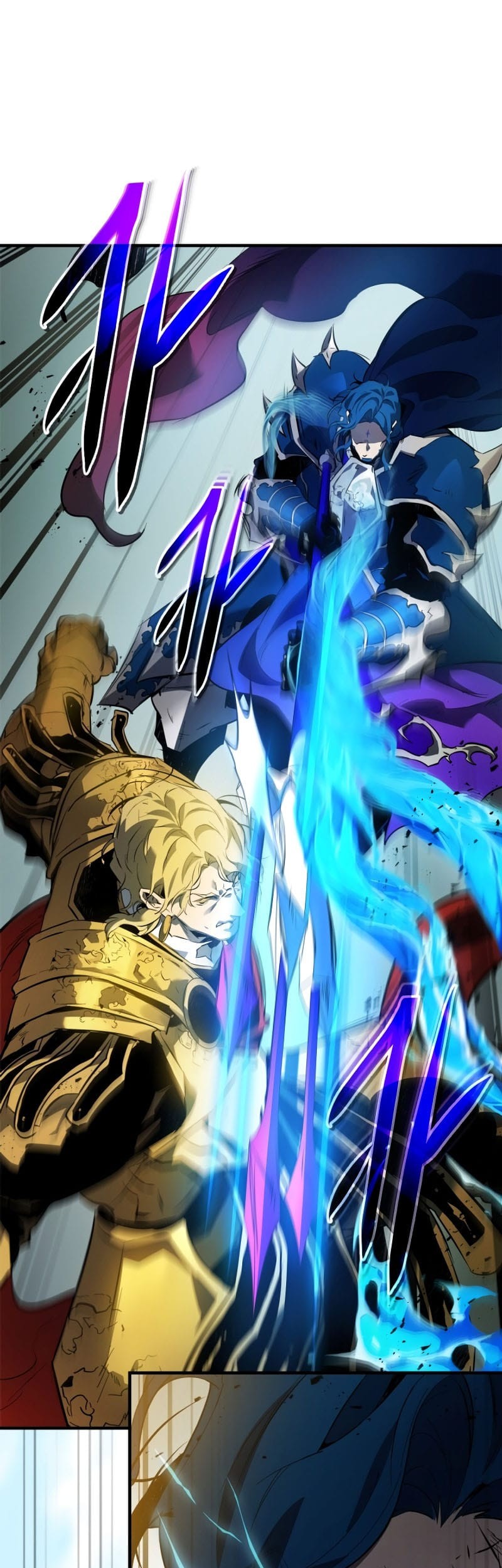 Leveling With the Gods Chapter 124 Gambar 38