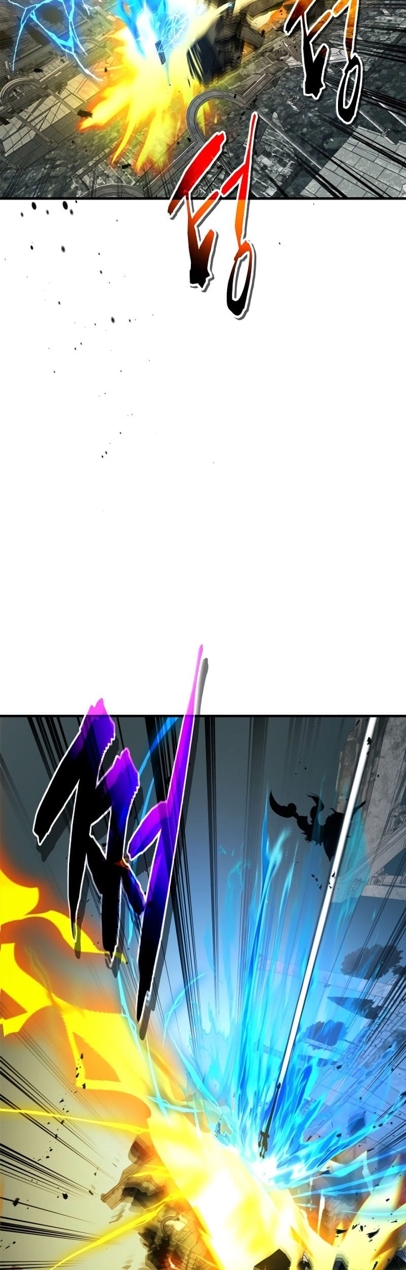 Leveling With the Gods Chapter 124 Gambar 40