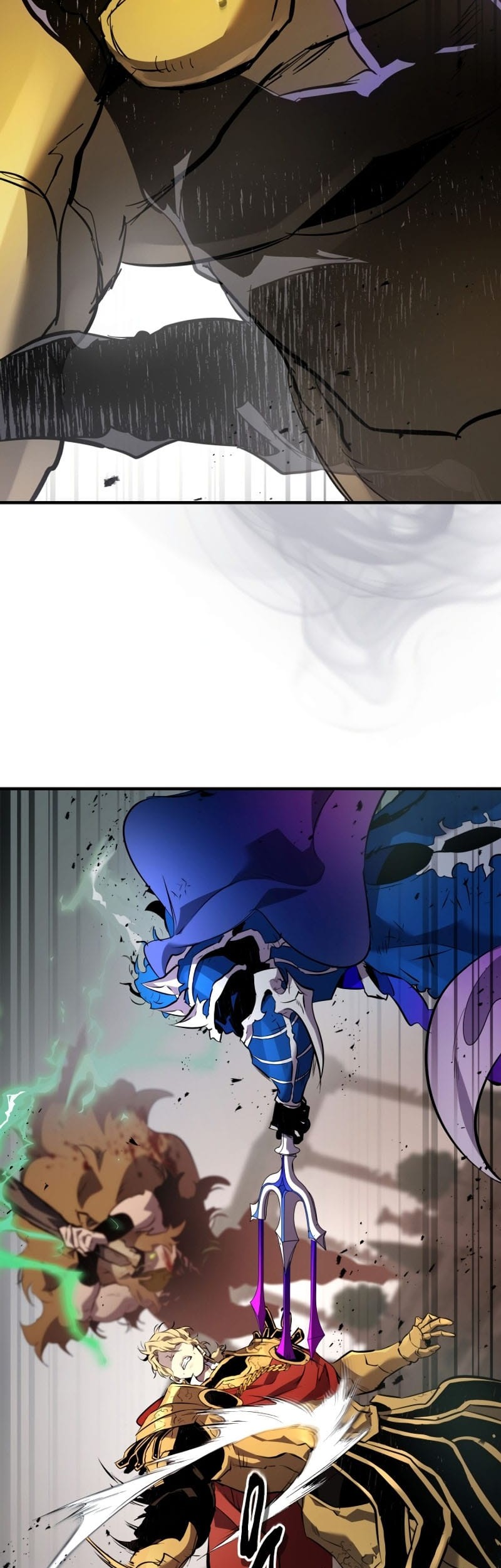 Leveling With the Gods Chapter 124 Gambar 44