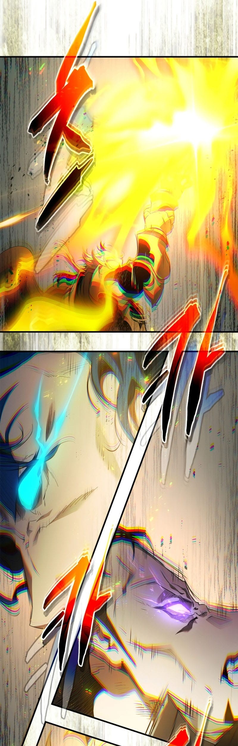 Leveling With the Gods Chapter 124 Gambar 49