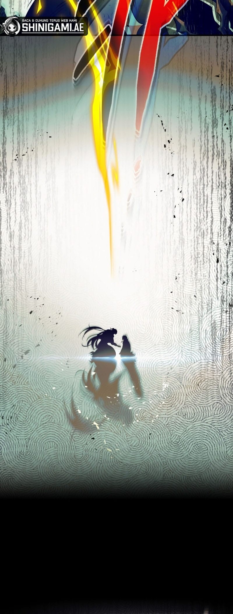 Leveling With the Gods Chapter 124 Gambar 52