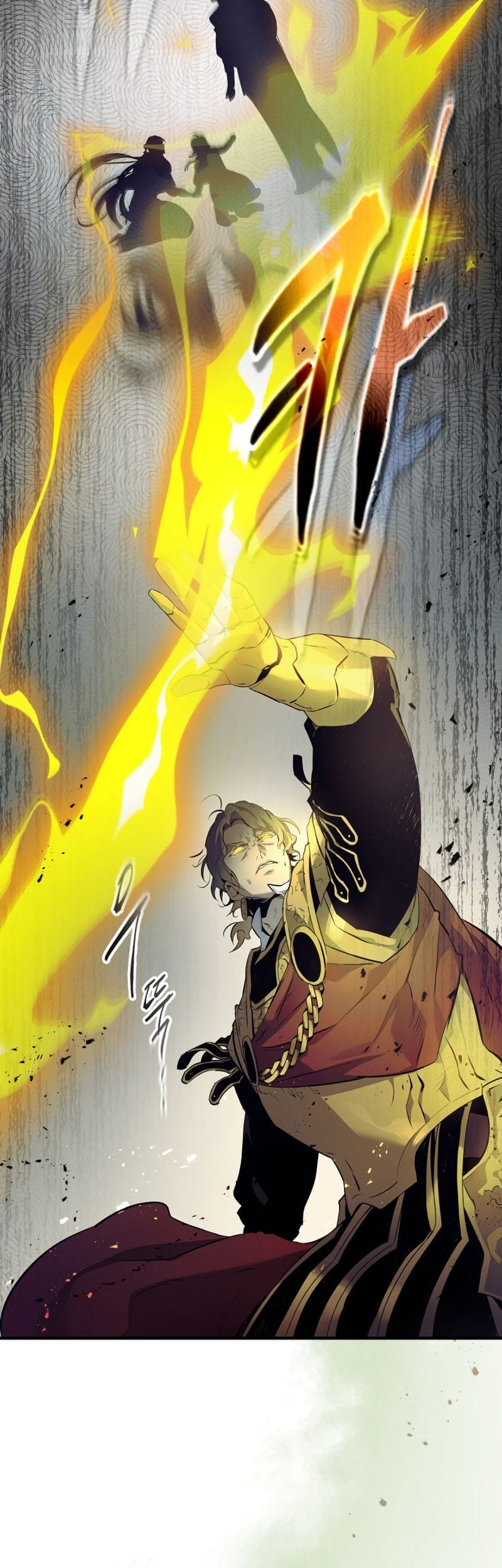 Leveling With the Gods Chapter 124 Gambar 54