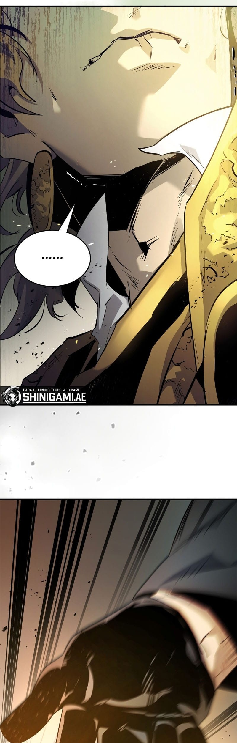 Leveling With the Gods Chapter 124 Gambar 55