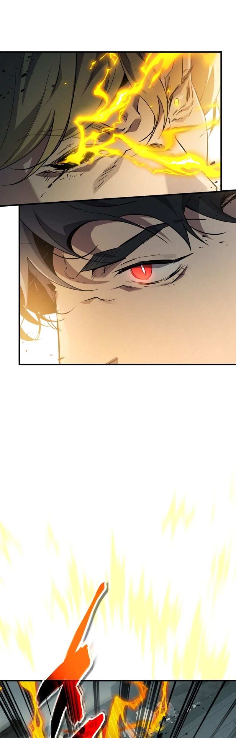 Leveling With the Gods Chapter 124 Gambar 58