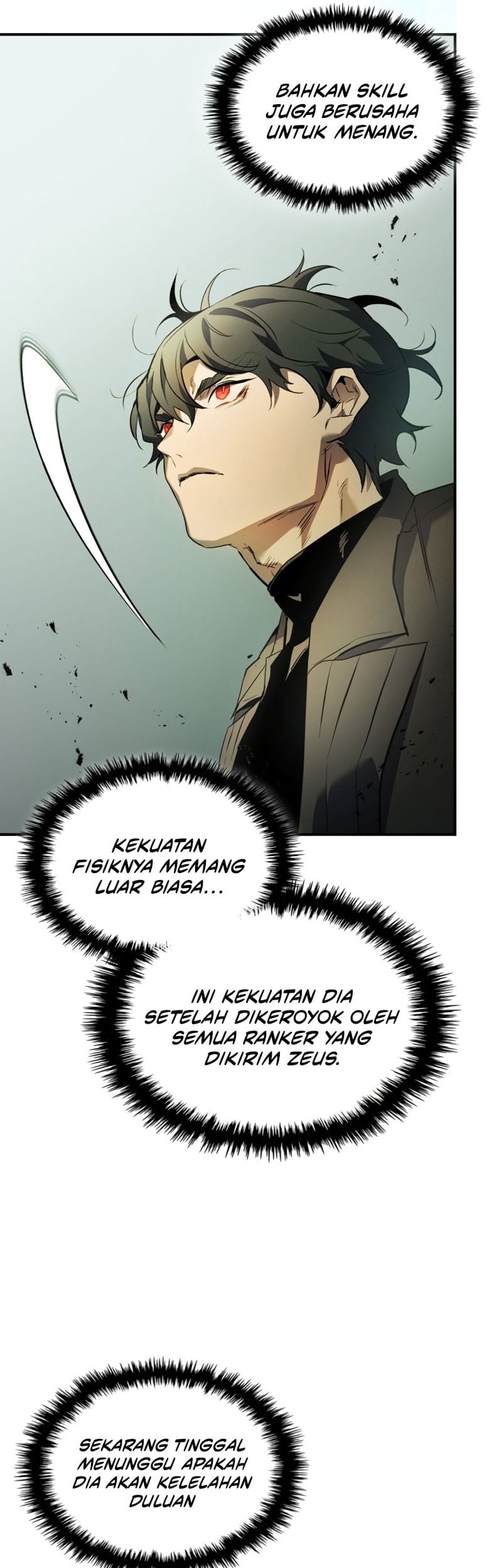 Leveling With the Gods Chapter 124 Gambar 10