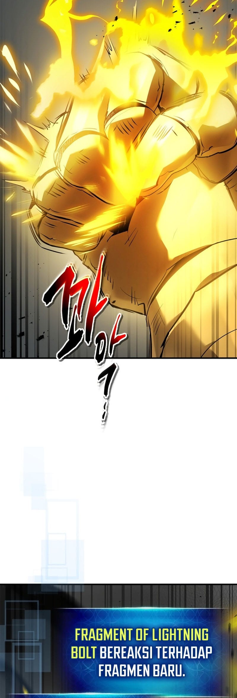 Leveling With the Gods Chapter 124 Gambar 17