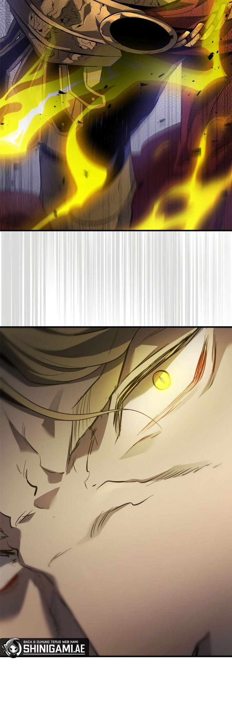 Leveling With the Gods Chapter 124 Gambar 19