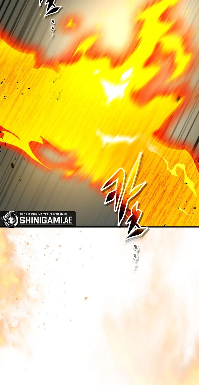 Leveling With the Gods Chapter 124 Gambar 25