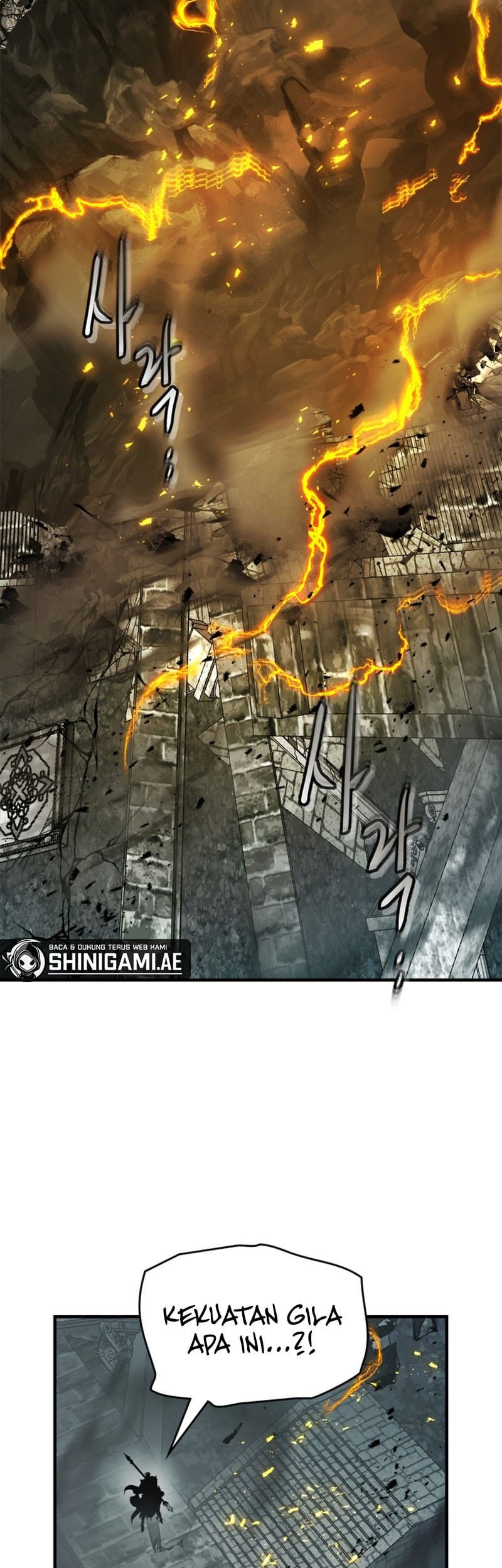 Leveling With the Gods Chapter 125 Gambar 39