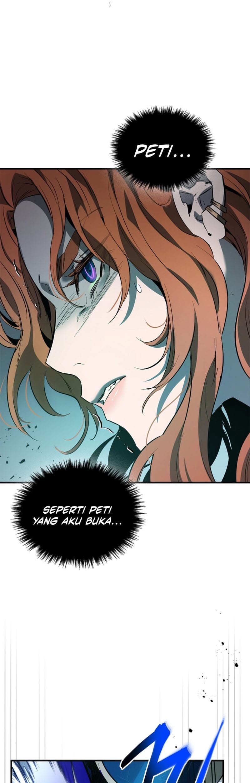 Leveling With the Gods Chapter 125 Gambar 46