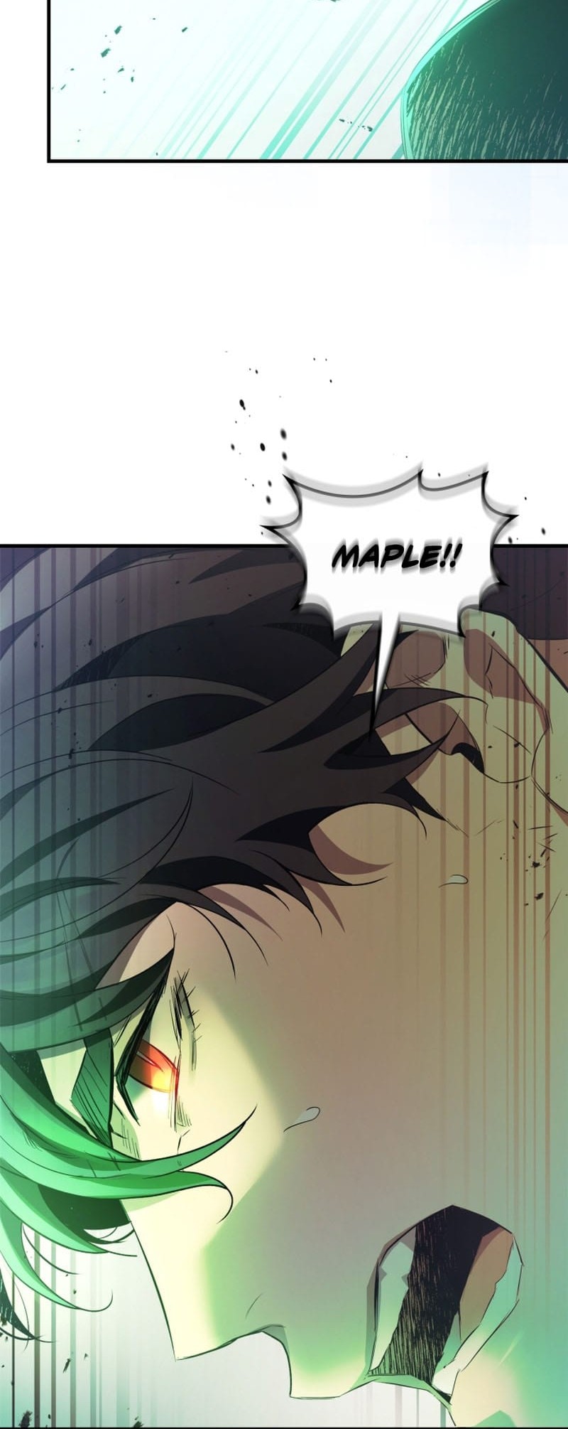 Leveling With the Gods Chapter 125 Gambar 53