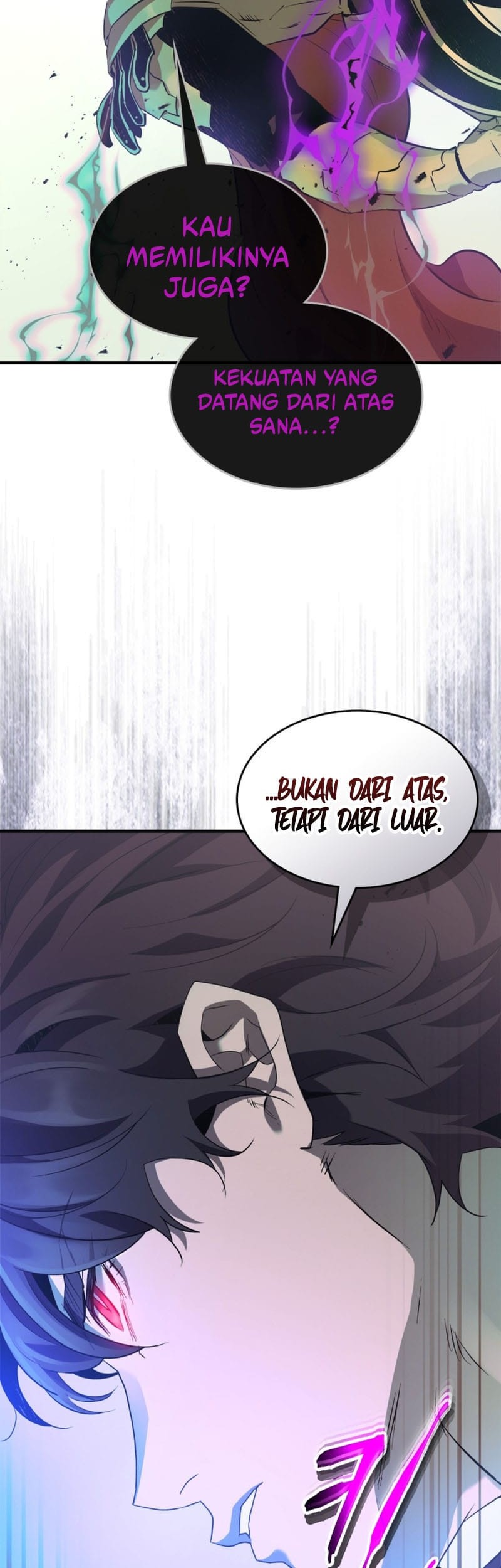 Leveling With the Gods Chapter 125 Gambar 60