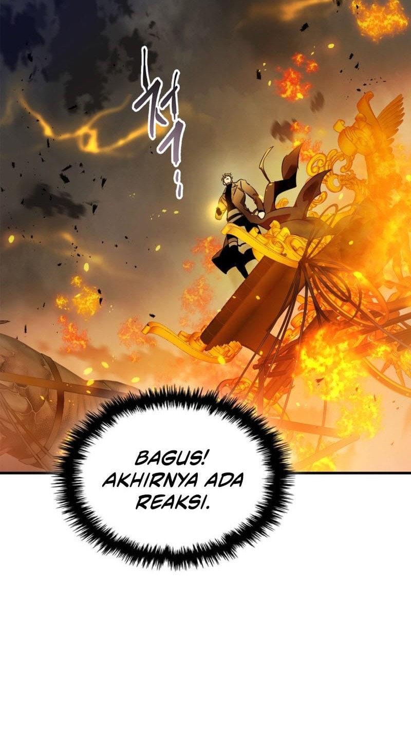 Leveling With the Gods Chapter 125 Gambar 24