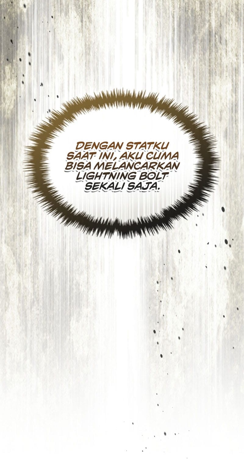 Leveling With the Gods Chapter 125 Gambar 32