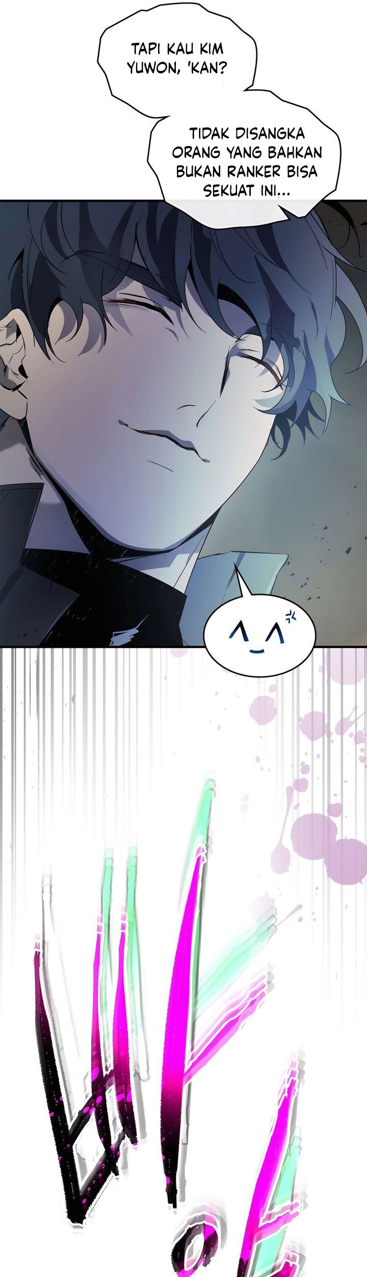 Leveling With the Gods Chapter 127 Gambar 15