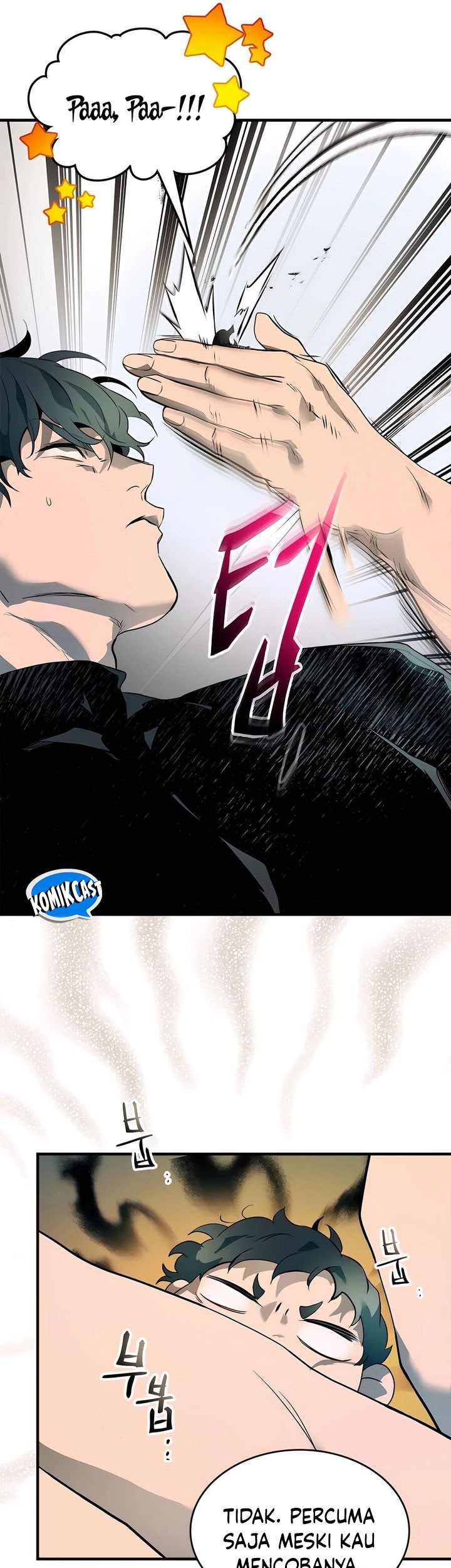 Leveling With the Gods Chapter 127 Gambar 26