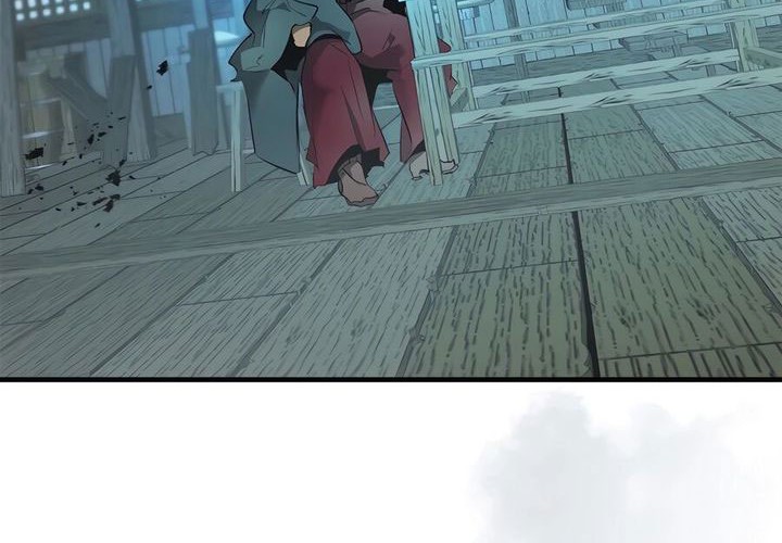 Leveling With the Gods Chapter 127 Gambar 43